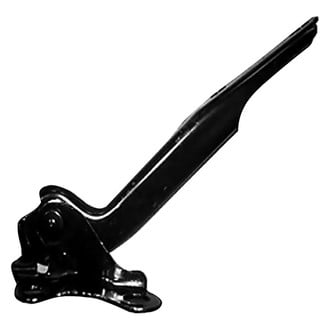 Replace® - Passenger Side Hood Hinge (Standard Line)