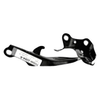 Replace® - Passenger Side Hood Hinge (Standard Line)
