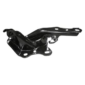 Replace® - Passenger Side Hood Hinge (Standard Line)