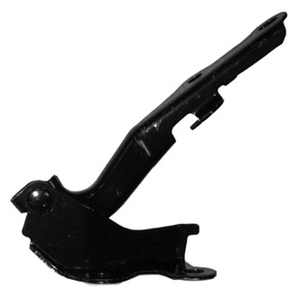 Replace® - Passenger Side Hood Hinge (Standard Line)