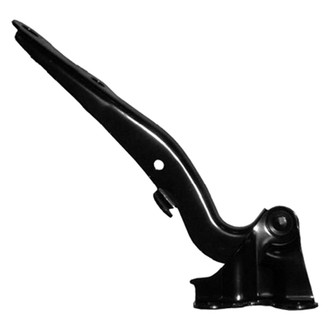 Replace® - Driver Side Hood Hinge (Standard Line)