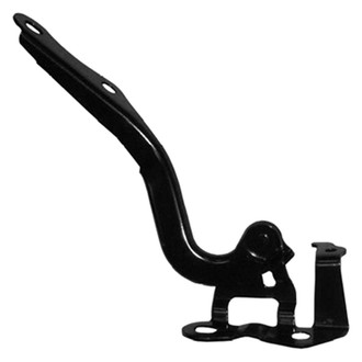 Replace® - Driver Side Hood Hinge (Standard Line)