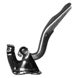 Replace® - Passenger Side Hood Hinge (Standard Line)