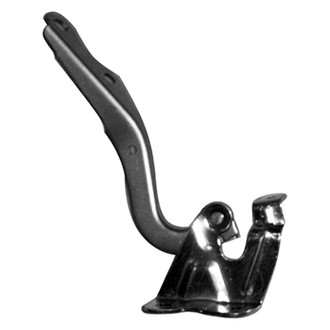 Replace® - Driver Side Hood Hinge (Standard Line)