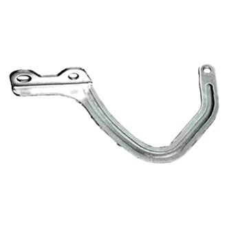 Replace® - Passenger Side Hood Hinge (Standard Line)