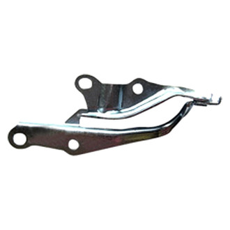 Replace® - Passenger Side Hood Hinge (Standard Line)
