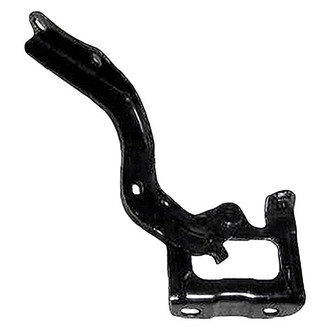 Replace® - Passenger Side Hood Hinge (Standard Line)