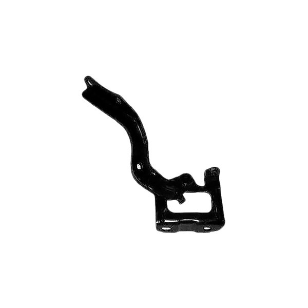 Replace® - Passenger Side Hood Hinge