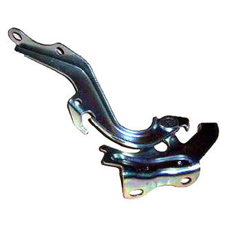Replace® - Passenger Side Hood Hinge (Standard Line)