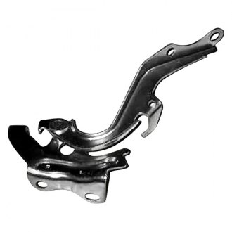 Toyota Sienna Hood Hinges & Springs — CARiD.com