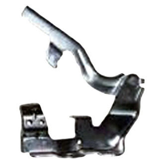 Replace® - Driver Side Hood Hinge (Standard Line)