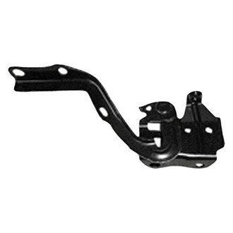 Replace® - Passenger Side Hood Hinge (Standard Line)