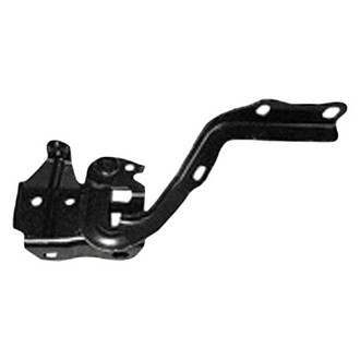Replace® - Driver Side Hood Hinge (Standard Line)