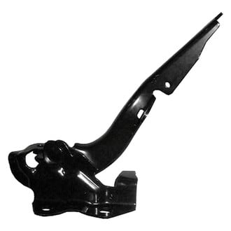 Replace® - Passenger Side Hood Hinge (Standard Line)