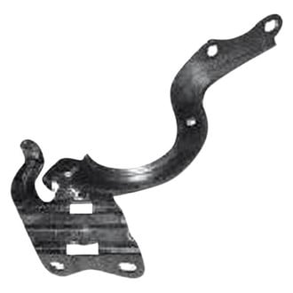 Replace® - Driver Side Hood Hinge (Standard Line)