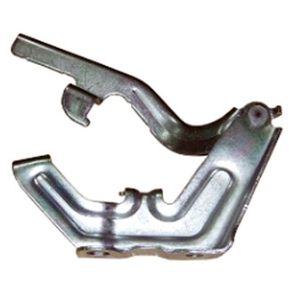 Replace® - Driver Side Hood Hinge (Standard Line)