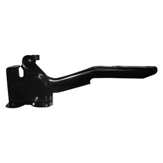 Replace® - Passenger Side Hood Hinge (Standard Line)