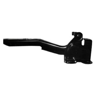 Replace® - Driver Side Hood Hinge (Standard Line)