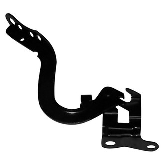 Replace® - Passenger Side Hood Hinge (Standard Line)