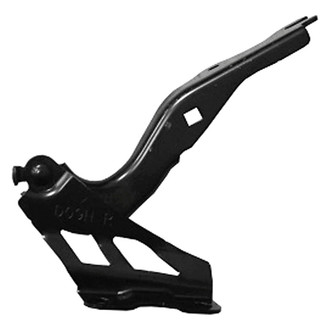 Replace® - Passenger Side Hood Hinge (Standard Line)