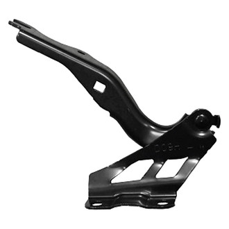 Replace® - Driver Side Hood Hinge (Standard Line)