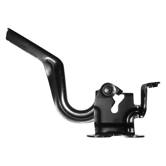 Replace® - Driver Side Hood Hinge (Standard Line)