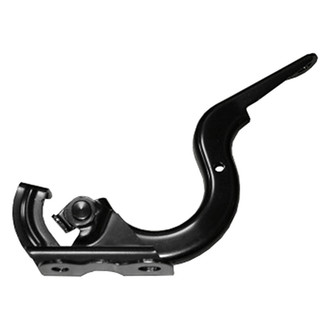 Replace® - Passenger Side Hood Hinge (Standard Line)