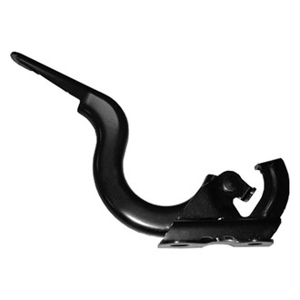 Replace® - Driver Side Hood Hinge (Standard Line)