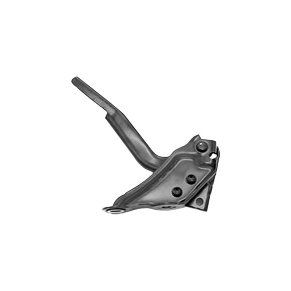 Replace® - Driver Side Hood Hinge