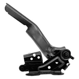 Replace® - Driver Side Hood Hinge (Standard Line)