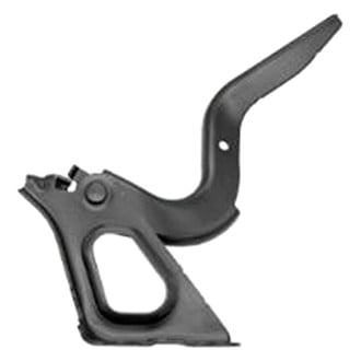 Replace® - Passenger Side Hood Hinge (Standard Line)