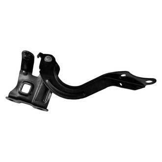 Replace® - Driver Side Hood Hinge (Standard Line)
