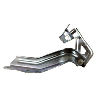 Replace® - Driver Side Hood Hinge (Standard Line)