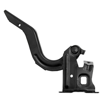 Replace® - Driver Side Hood Hinge (Standard Line)