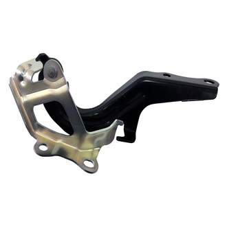 Replace® - Passenger Side Hood Hinge (Standard Line)
