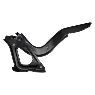 Replace® - Passenger Side Hood Hinge (Standard Line)