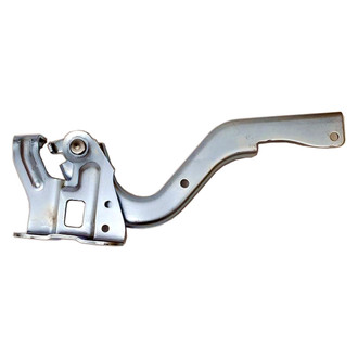 Replace® - Passenger Side Hood Hinge (Standard Line)
