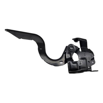 Replace® - Driver Side Hood Hinge (Standard Line)