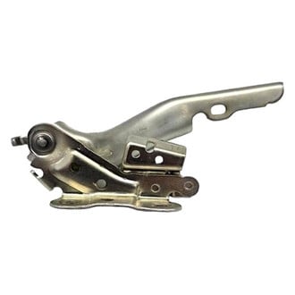 Replace® - Passenger Side Hood Hinge (Standard Line)