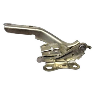 Replace® - Driver Side Hood Hinge (Standard Line)