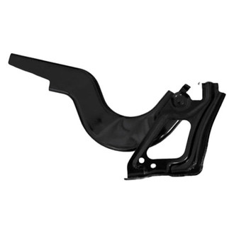 Replace® - Driver Side Hood Hinge (Standard Line)