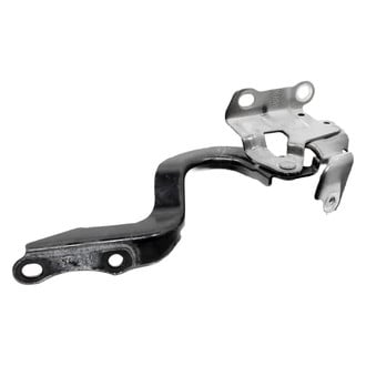 Replace® - Passenger Side Hood Hinge (Standard Line)