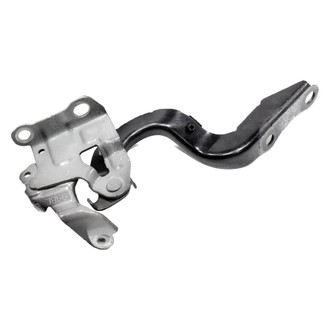 Replace® - Driver Side Hood Hinge (Standard Line)
