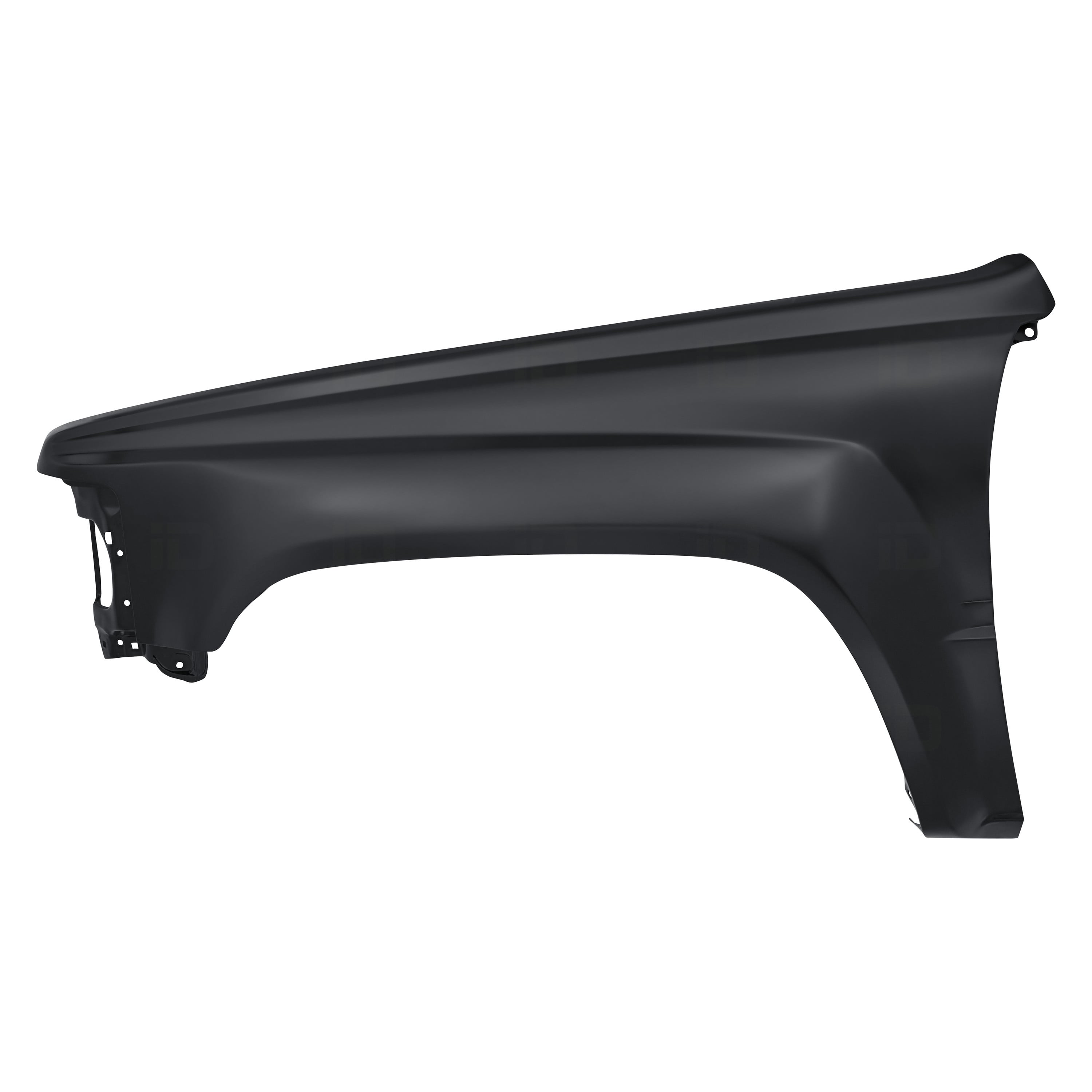 【中古】まとめ売り10部 Fender Frontline オフィシャルカタログ Replace® TO1240124V - Front Driver Side Fender (Value Line)