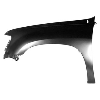 Replace® - Front Driver Side Fender (Value Line)