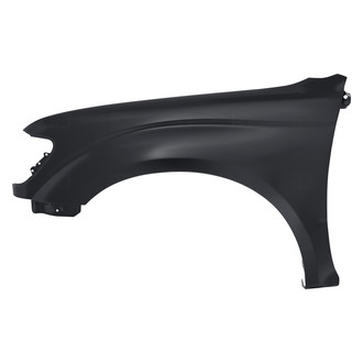 Replace® - Front Driver Side Fender (Value Line)