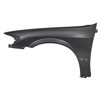 Replace® - Front Driver Side Fender (CAPA Certified)
