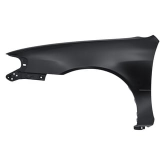 Replace® - Front Driver Side Fender (Value Line)