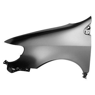 Replace® - Front Driver Side Fender (Value Line)