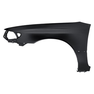 Replace® - Front Driver Side Fender (Standard Line)